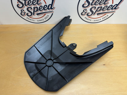 Genuine Harley-Davidson Sportster S RH1250S Pillion Set Kit 941001748