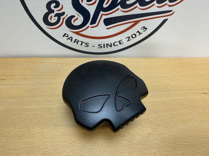 Genuine Harley-Davidson Willie G Skull Collection FUEL CAP 61100103A1