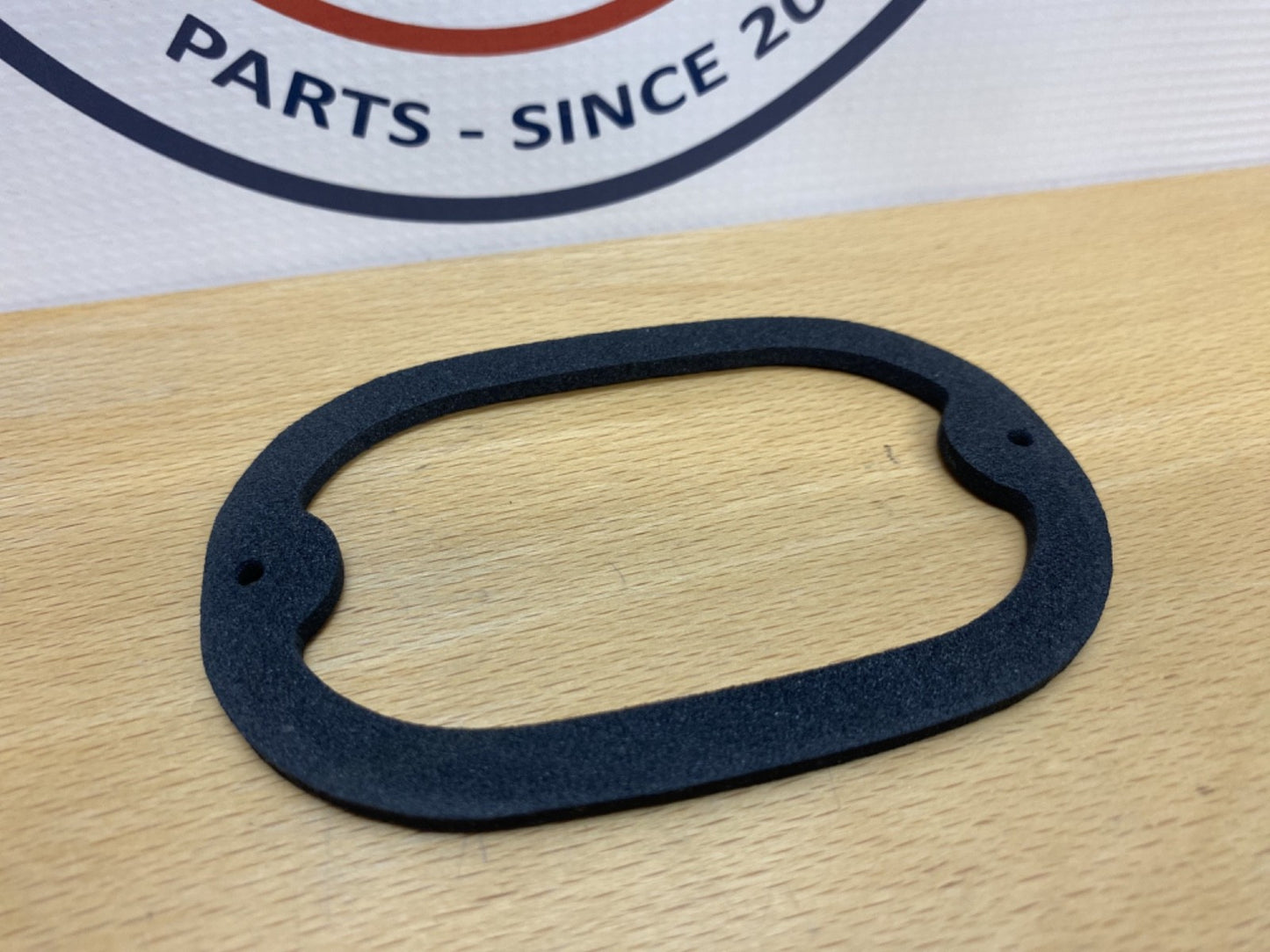 Genuine Harley-Davidson Tail Lamp Lens GASKET 68122-551