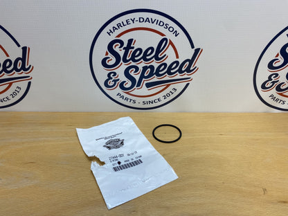 Genuine Harley-Davidson Starter Motor O-RING 27444-00Y0