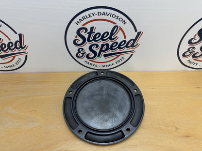 Genuine Harley-Davidson Brass Collection CLUTCH DERBY COVER 257005152