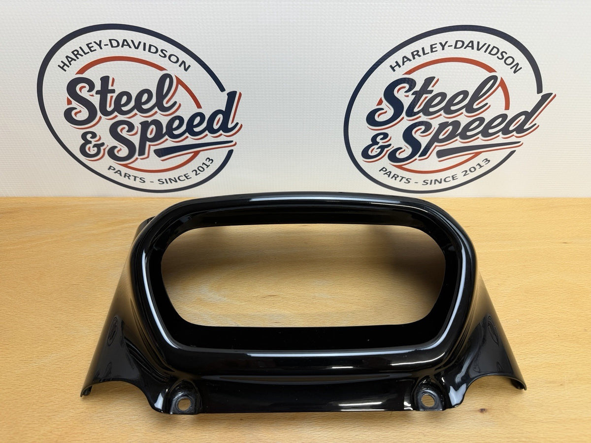 Genuine Harley-Davidson Fat Bob FXFBS Headlamp FAIRING 570007770
