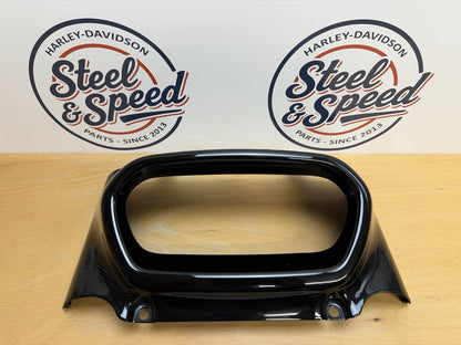Genuine Harley-Davidson Fat Bob FXFBS Headlamp FAIRING 570007770