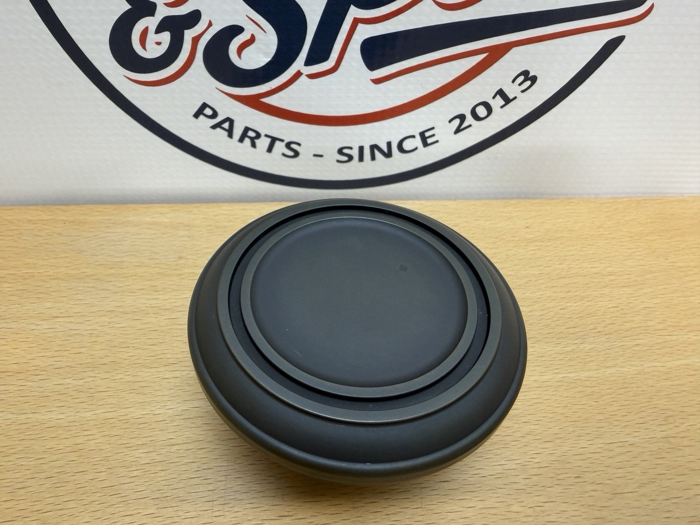 Genuine Harley-Davidson Brass Collection FUEL CAP 611000761