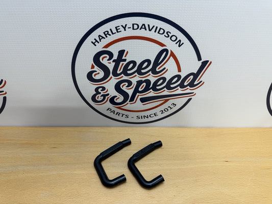 Genuine Harley-Davidson Dyna TwinCam Breather Hose PAIR 29154-080