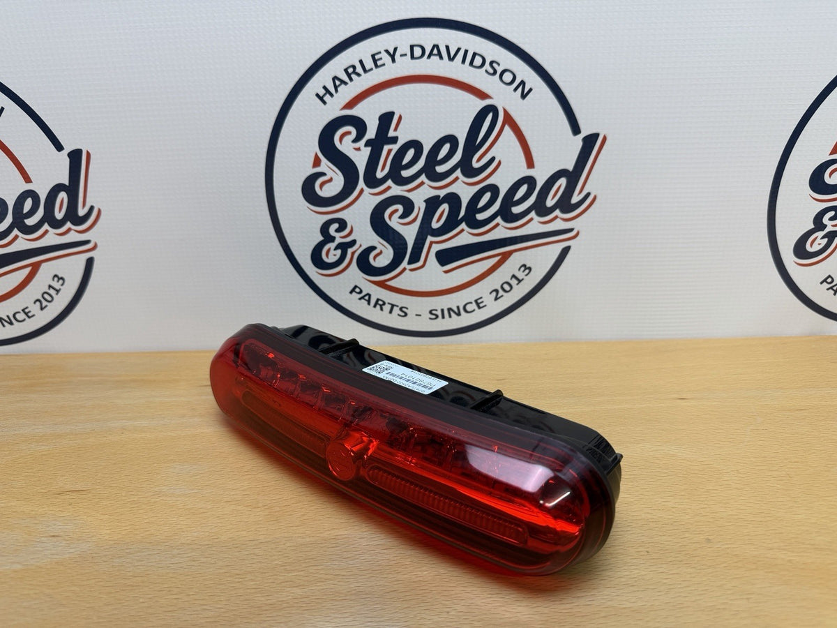 Genuine Harley-Davidson Sportster RH REAR TAIL LIGHT MODULE 678010143