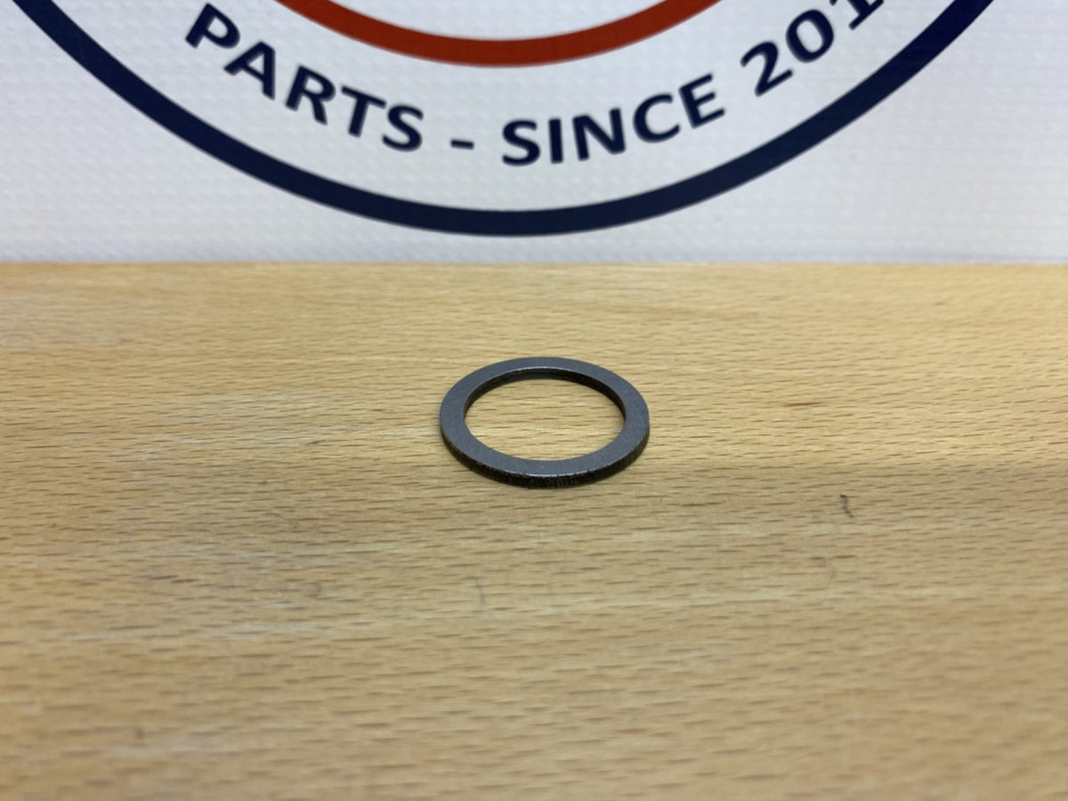 Genuine Harley-Davidson Crankcase Cam Gear THRUST WASHER 25555-362