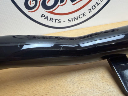 FLAT-OUT Bar in Gloss Black for Harley-Davidson Sportster S and Nightster Models1