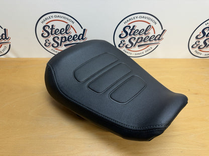 Genuine Harley-Davidson Sportster S RH1250S Solo SEAT 520004381
