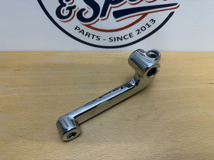 Genuine Harley-Davidson Sportster Gear Shifter LEVER Chrome 34660-04A3
