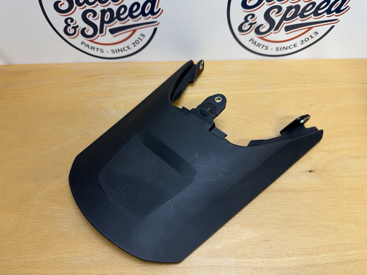 Genuine Harley-Davidson Sportster S RH1250S Pillion Set Kit 941001747