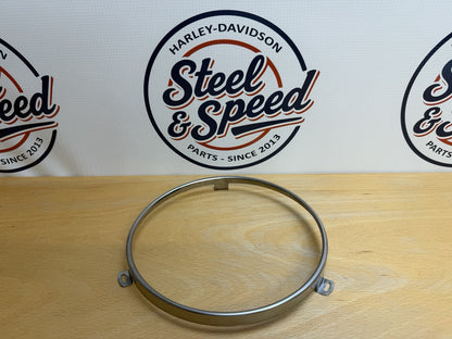 Genuine Harley-Davidson Touring 7" Headlight Headlamp Retaining RING 67726-080