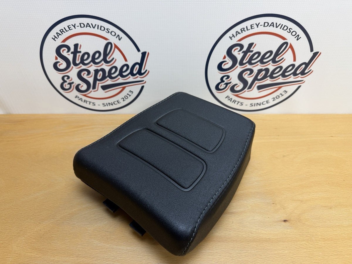 Genuine Harley-Davidson Sportster S RH1250S Pillion Set Kit 941001742
