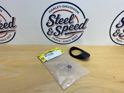 Motorcycle Storehouse Oil Dipstick BEZEL for Harley-Davidson Sportster 5721951