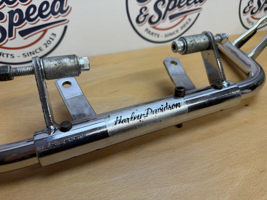Genuine Harley-Davidson Touring Centre Stand Chrome 99002-88C1