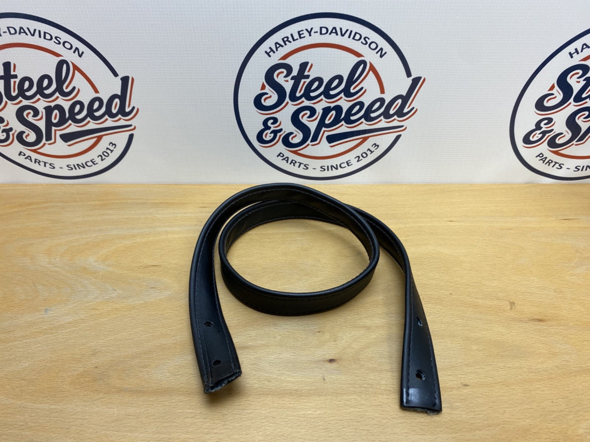 Genuine Harley-Davidson Pillion / Passenger GRAB STRAP0