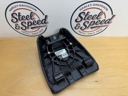 Genuine Harley-Davidson Sportster S RH1250S Pillion Set Kit 941001744