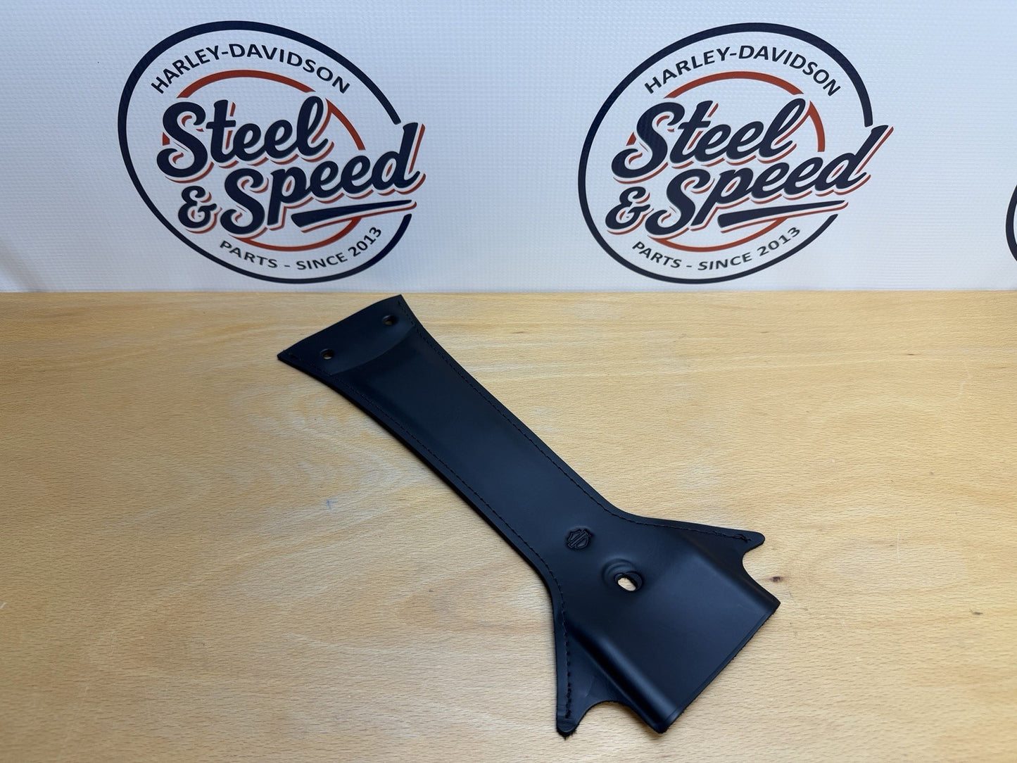 Genuine Harley-Davidson Softail Slim FLS Fuel Tank TRIM PANEL 709001700