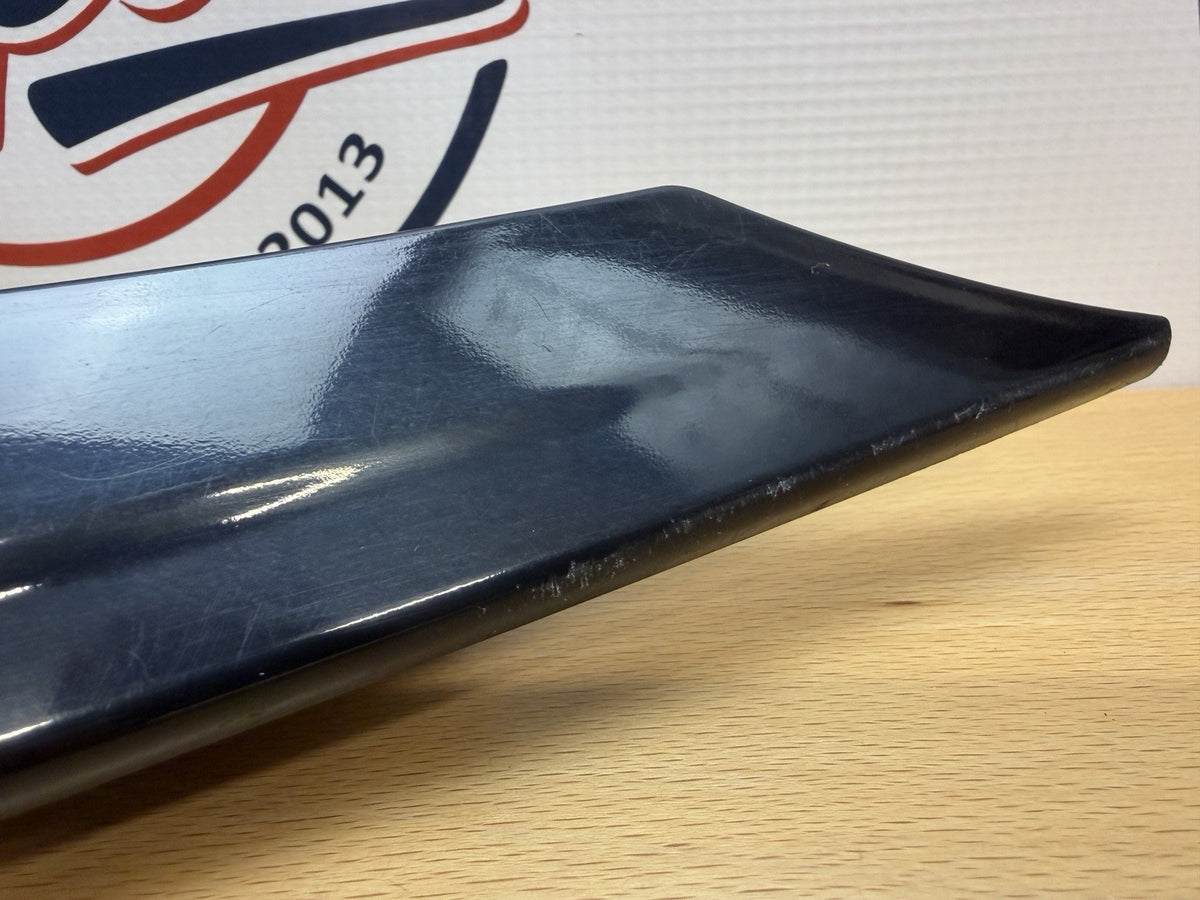 Genuine Harley-Davidson Softail FXDRS Belt Guard Debris Deflector 603001671