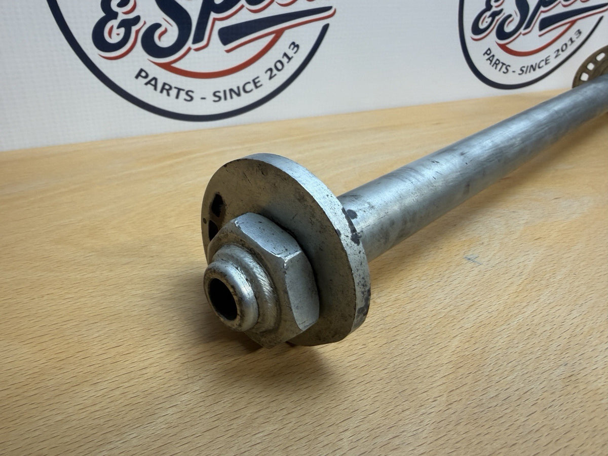 Genuine Harley-Davidson FXDR FXDRS Rear Wheel AXLE Cam Adjustable 43000150A1