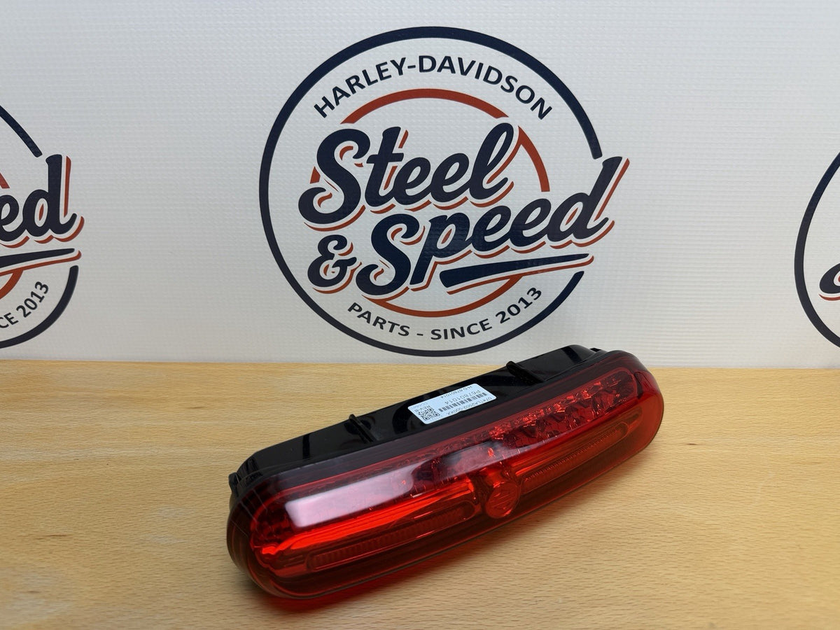 Genuine Harley-Davidson Sportster RH REAR TAIL LIGHT MODULE 678010140