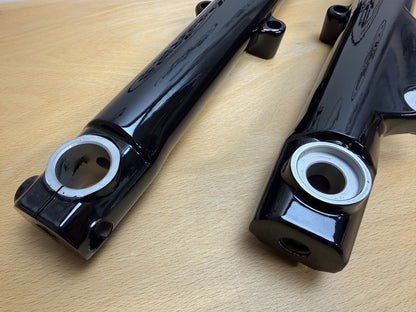 Genuine Harley-Davidson Sportster XL LOWER FORK SLIDER Pair 45500054, 455000571