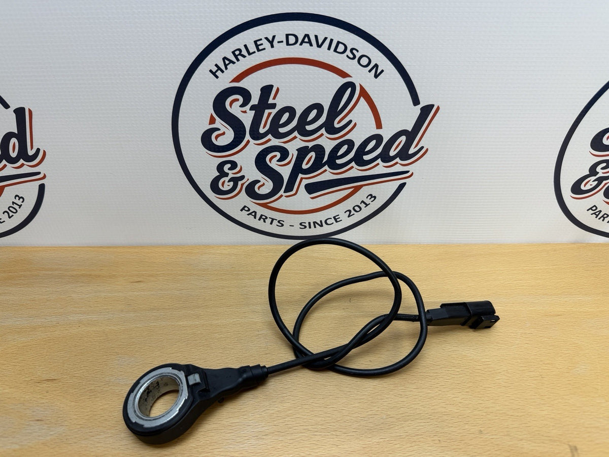 Genuine Harley-Davidson FXDRS Rear Wheel SPEED SENSOR 411000920