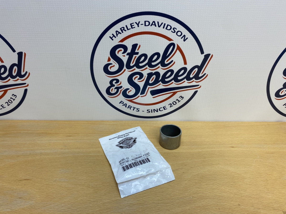 Genuine Harley-Davidson V-Rod Rear Fork Pivot BUSHING (Right) 48389-010