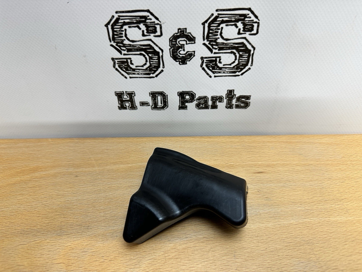 Genuine Harley-Davidson Dyna Softail Compensator OIL DEFLECTOR 6270006 ...