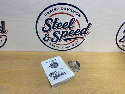 Genuine Harley-Davidson Touring Saddlebag WAER PLATE 90962-930