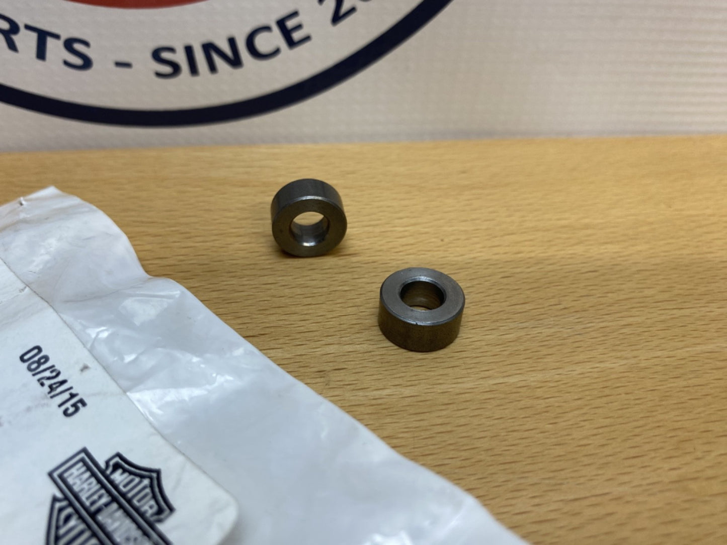 Genuine Harley-Davidson Gear Shifter Detent ROLLER (Set of 2) 33652-901