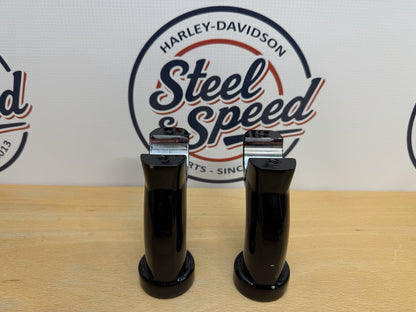 Motorcycle Storehouse Handlebar Riser 1 -1/4" For Harley-Davidson Breakout2