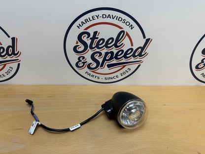 Genuine Harley-Davidson Sportster RH REAR LED TURN SIGNAL Indicator 678011540