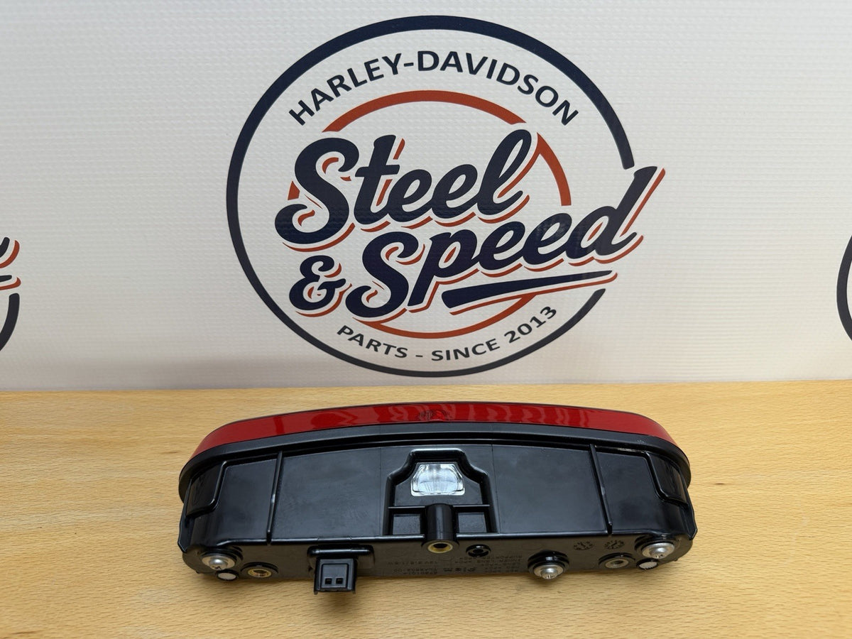 Genuine Harley-Davidson Sportster RH REAR TAIL LIGHT MODULE 678010145