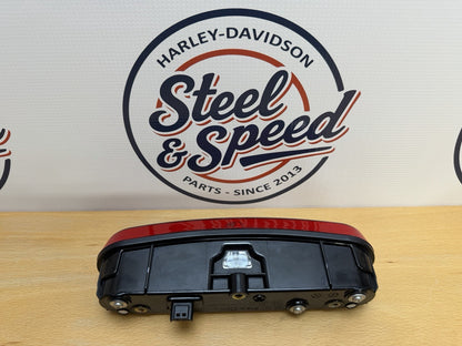Genuine Harley-Davidson Sportster RH REAR TAIL LIGHT MODULE 678010145