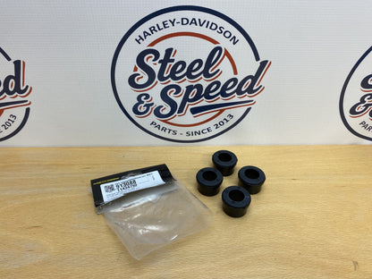 Motorcycle Storehouse Handlebar PU BUSHING for Harley-Davidson Models 9130880