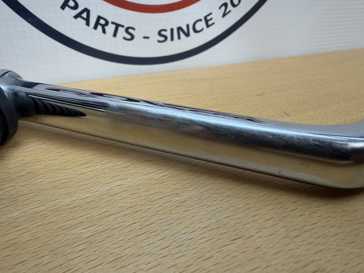 Genuine Harley-Davidson Softail MK8 / TwinCam Shifter LEVER Chrome 336001572