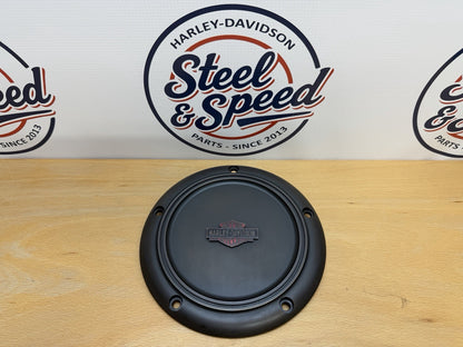 Genuine Harley-Davidson Brass Collection CLUTCH DERBY COVER 257005150