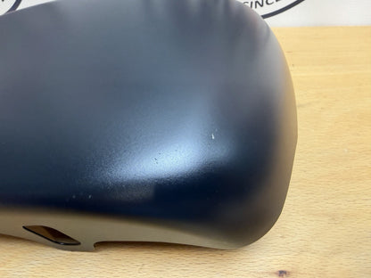 Genuine Harley-Davidson Sportster SIDE COVER Satin Black Right Side 66273-05A1