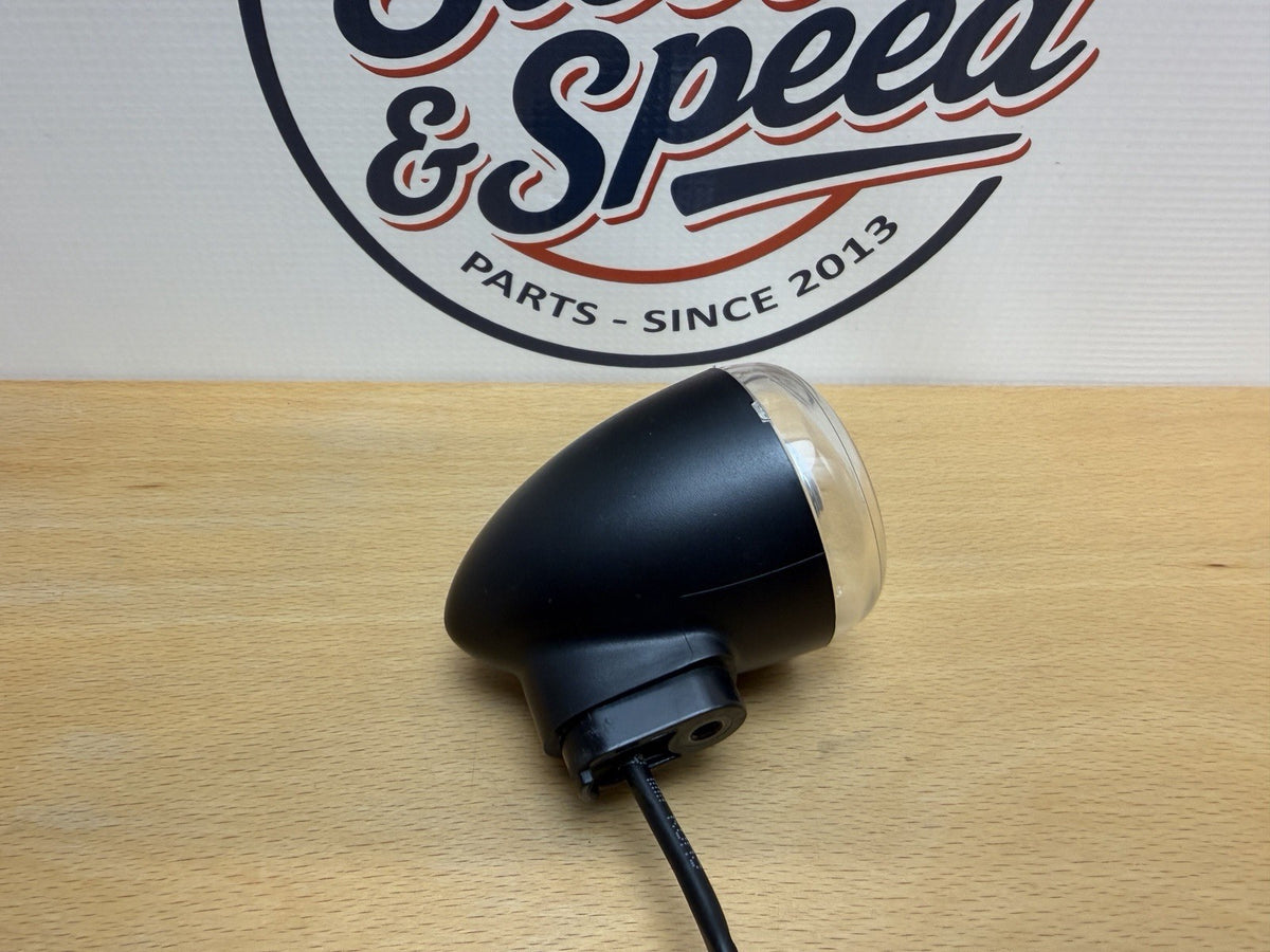 Genuine Harley-Davidson Sportster LH REAR LED TURN SIGNAL Indicator 678011533