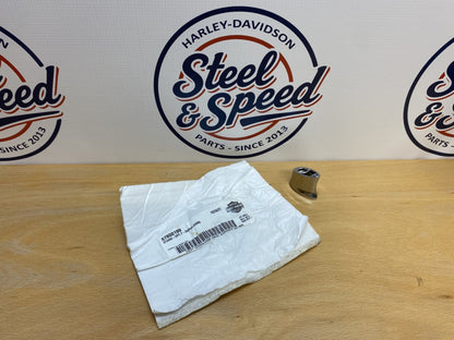 Genuine Harley-Davidson Left Side Turn Signal Mounting BRACKET 67019-04A0