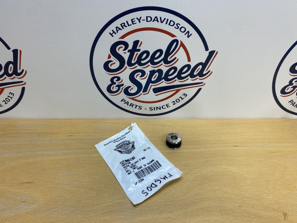 Genuine Harley-Davidson Softail FLSTNSE Deluxe Mini DOCKING POINT 523003380