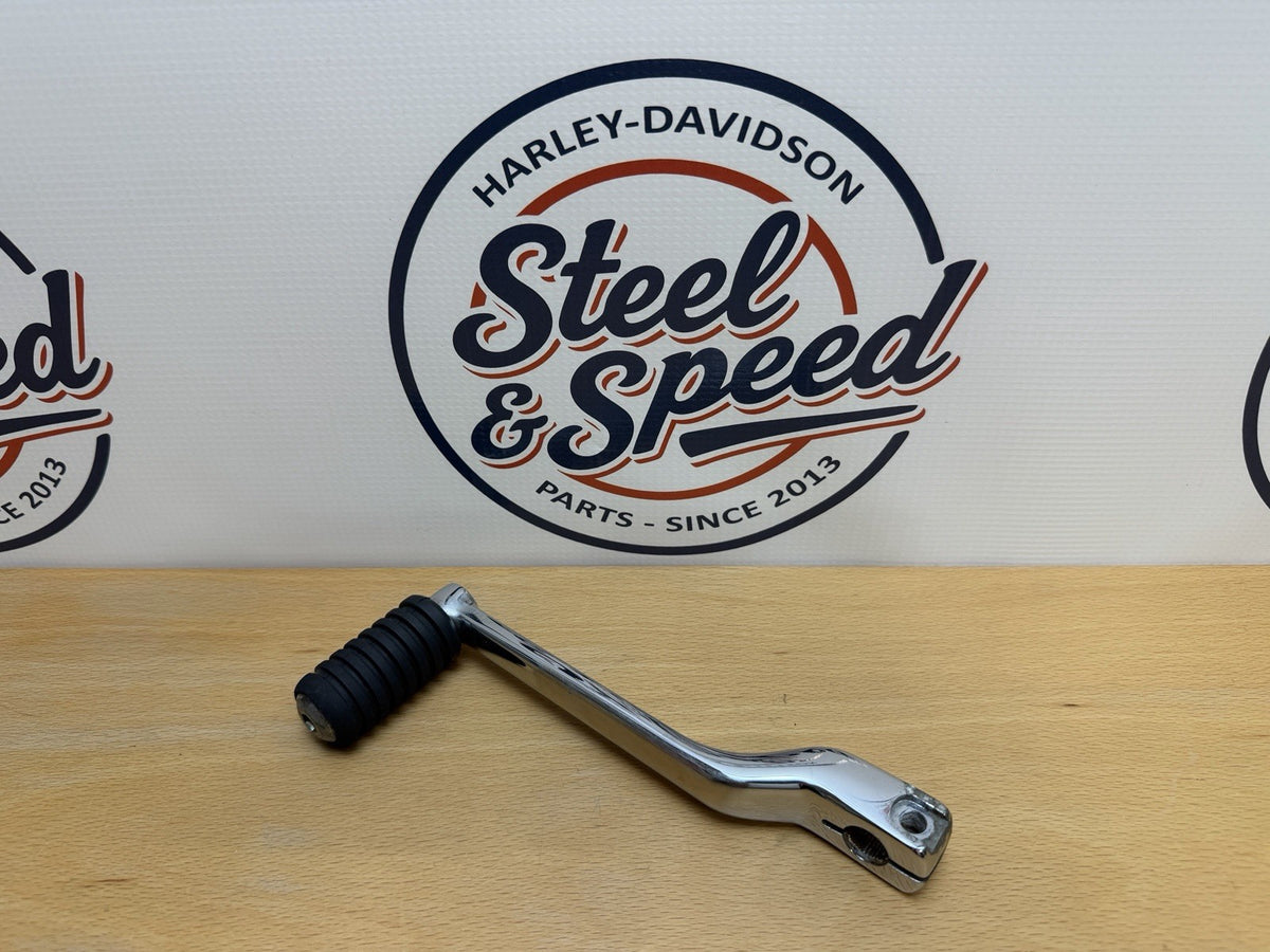 Genuine Harley-Davidson Softail MK8 / TwinCam Shifter LEVER Chrome 336001570