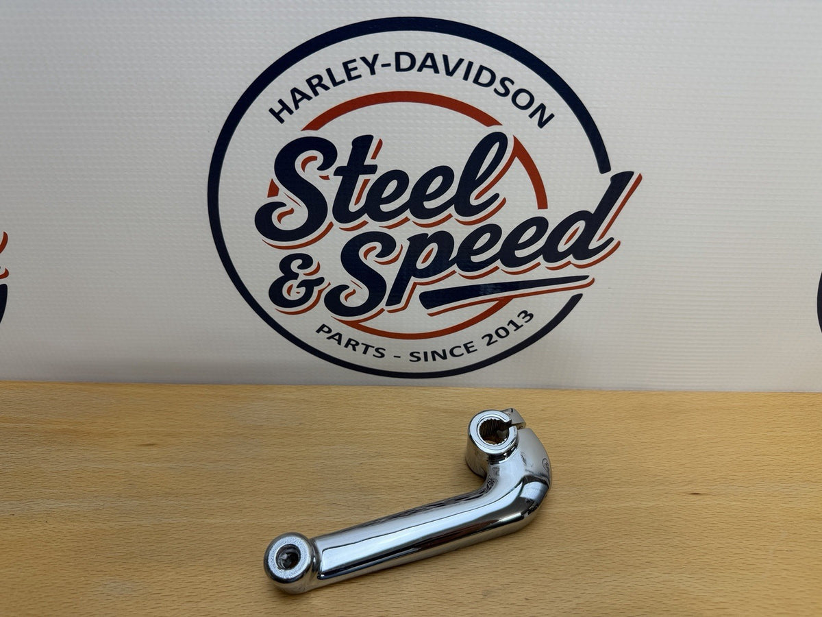 Genuine Harley-Davidson Sportster Gear Shifter LEVER Chrome 34660-04A0