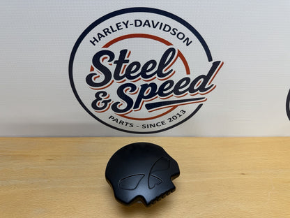 Genuine Harley-Davidson Willie G Skull Collection FUEL CAP 61100103A0