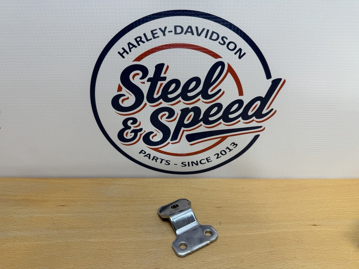 Genuine Harley-Davidson Softail Exhaust Mufflers BRACKET 65734-950