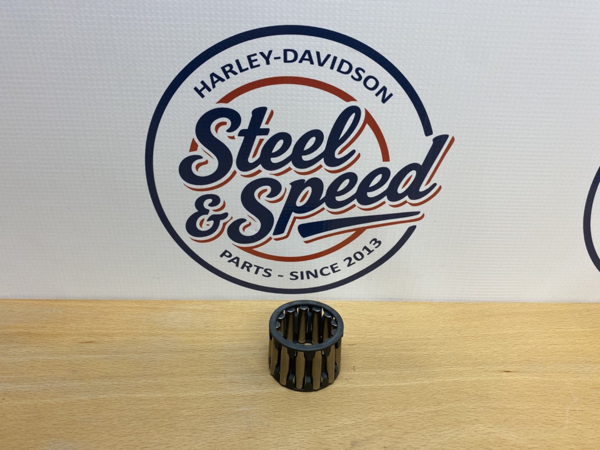 Genuine Harley-Davidson Crankcase Gear Side BEARING (Green) 24628-87A0
