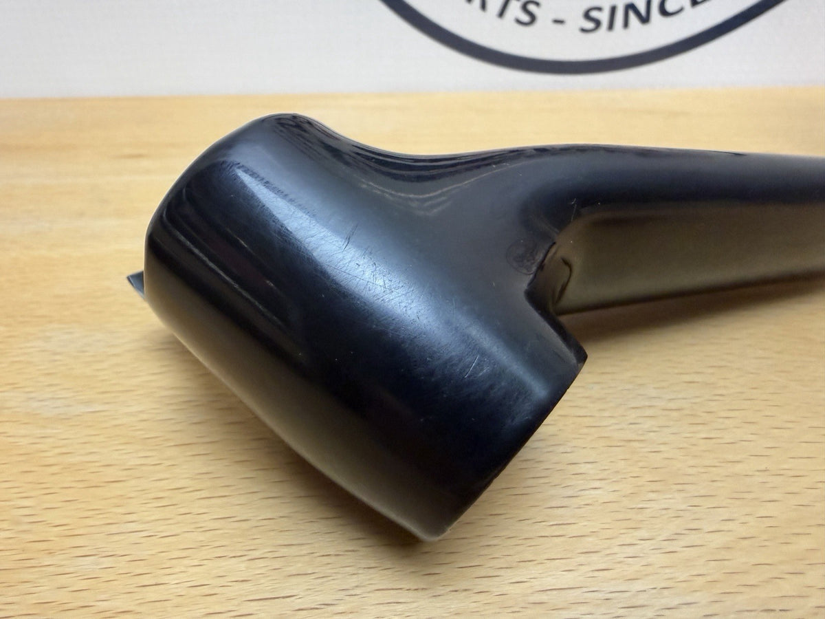 Genuine Harley-Davidson Rear BRAKE PEDAL Lever Sportster XL Gloss Black 506000241
