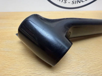 Genuine Harley-Davidson Rear BRAKE PEDAL Lever Sportster XL Gloss Black 506000241