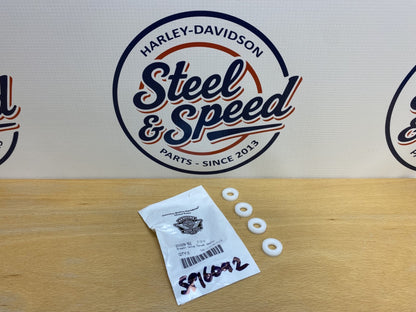Genuine Harley-Davidson Crankcase Breather Valve THRUST WASHER 25328-820